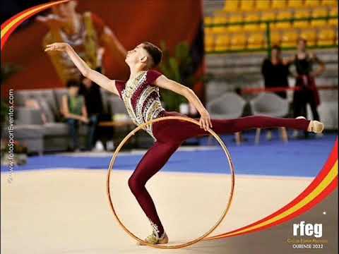0240 - The Royal Birth - Music For Rhythmic Gymnastics