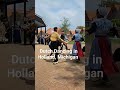 Dutch Dancing in Holland, Michigan