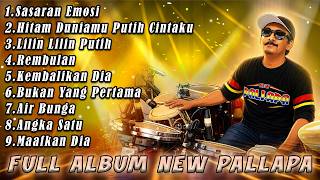 Download lagu Full Album Dangdut Nostalgia Edisi Ky Ageng Feat Artis Nasional mp3