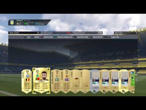 OMFG! My First Walkout (With Reaction)