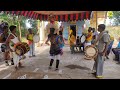 Melpathi Village Karakattam Spl Mel Nagaramedu Mani Kuluvinar
