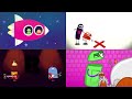 Story Bot Abc Annoying Goose Quadparison 2