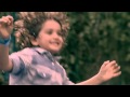 Santoor Soap Basketball Ad