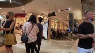 Macquarie Shopping Centre | Macquarie Park | Sydney Australia | Sydney Walking T