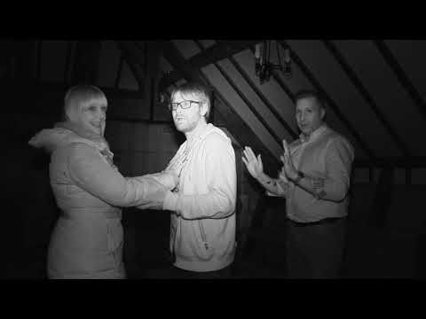 Guy's Cliffe House, Warwick - Most Haunted: Unseen Vigils