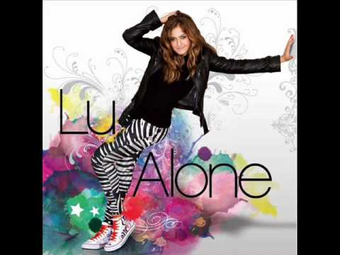 Not the Right Day - Lu Alone