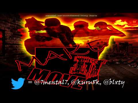 xaviersobased - make it move ft. mental kuru blxty (prod. ooskully)