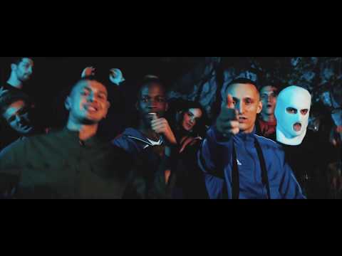 BSC feat. KOUKR - CARTEL