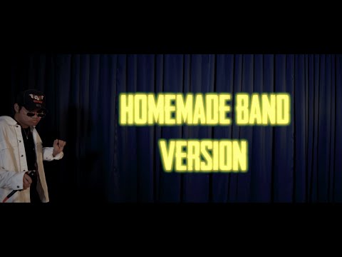 @yonnyboii , @zynakal , @ASYRFNSIR - Tak Sangka (Homemade Band Version)