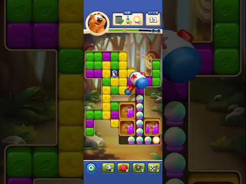 Toon Blast Level #7652#7653#7654#7655#7656 Clear @mlupin‘s Room(1)