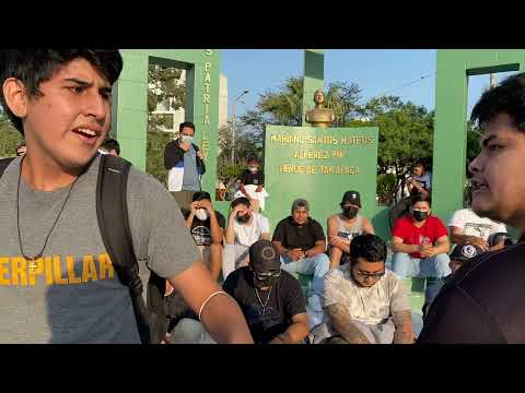 PAIRA VS DRECKDOR - OCTAVOS - CUPO PACHERING - MONARCA CIX