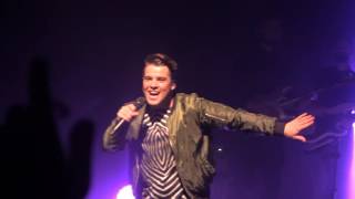 Joe McElderry / If You Love Me / Fahrenheit / Someone Wake Me Up