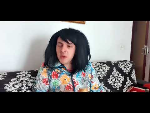 Alex & mami ( rroga )😂😂😂