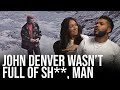 John Denver is GANGSTER! Rocky Mountain High (Reaction feat Ali!)