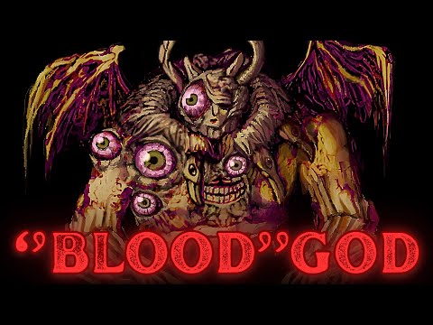 Fear & Hunger ► The Lore of Gro-Goroth