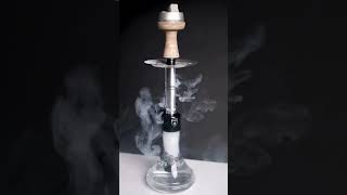 Small Next Profesyonel Nargile Takımı Orta Boy Çantalı Small Next Profesyonel Nargile Takımı Orta Boy Çantalı