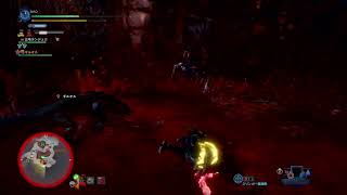 NAOのMHW:IB #13 俺達のゴッドファーザー