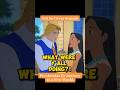 Not So Great Sequels Pocahontas 2 Shorts Trending Viral Disney Pocahontas Youtubeshorts