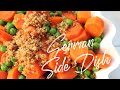 Peas & Carrots - Easy German Side Dish