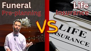 Funeral Pre-Planning vs. Life Insurance: Unmasking the Truth
