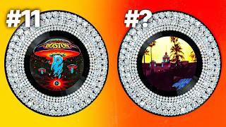 Download lagu The Only 15 Rock Albums to Ever Go Diamond mp3