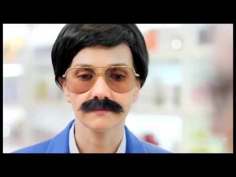 Natalia Oreiro    Publicidad de San Roque N º1 Uruguay 720p