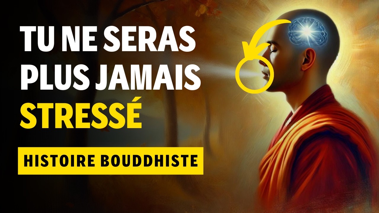 La Relation Entre Le Souffle Et l'esprit – Une Incroyable Histoire Zen