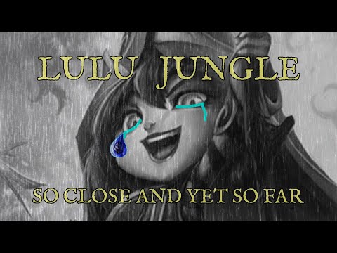 Lulu Jungle: Almost an Overlooked Pearl