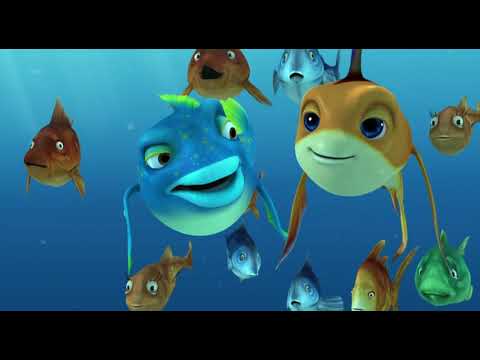 The Reef / Морският Риф (2006) - БГ Аудио (BG Audio)