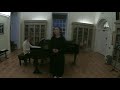 Spiega il desio, le piume from Mozart's Ascanio in Alba