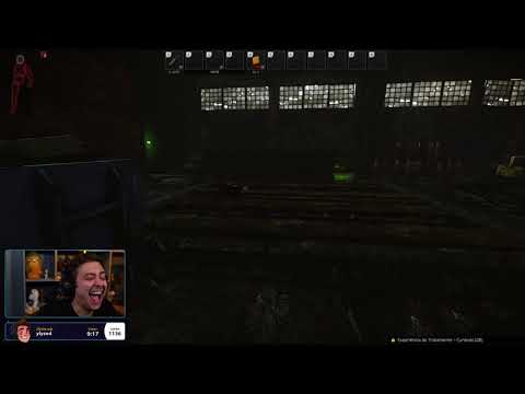 ALAN MATA FALL AO VIVO!