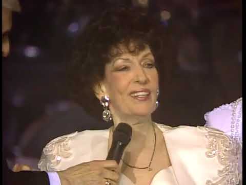 Dottie Rambo - TBN Tribute To Dottie Rambo, 1994