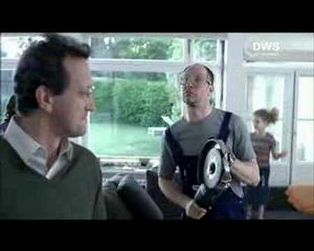 DWS Commercial Abgeltungsteuer Fernseher