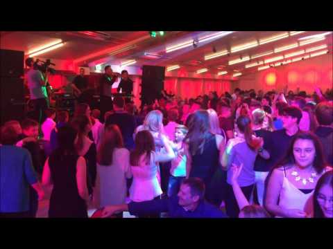 Fešta Cro Vienna 2015