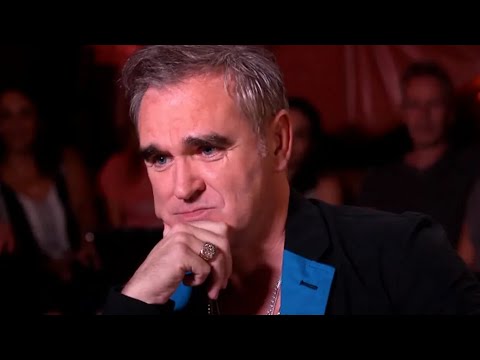 John Lydon BRUTALLY Mocks Morrissey