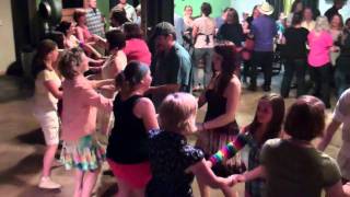 Year of the Jubilo (dance) -- Hokum Hi-Flyers