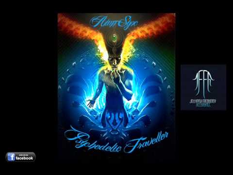 Aum Sync - Psychedelic Traveller (Unreleased)