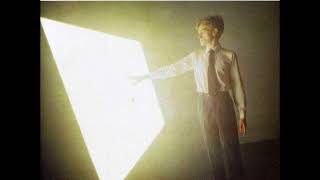 John Foxx - Tidal Wave