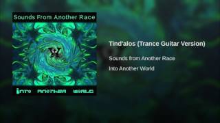 Tind'alos (Trance Guitar Version)