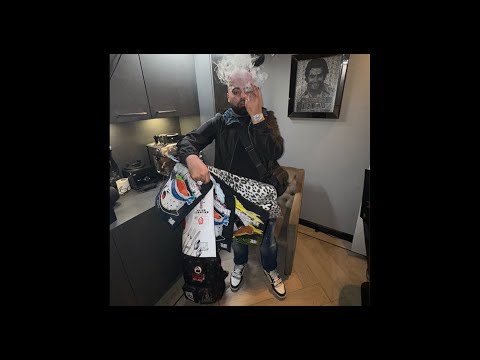 (FREE) Kardo x 3Robi x Azro - Xwave - Type Beat Instrumental