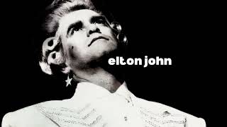 Elton John - Wild Love | Remastered v.2
