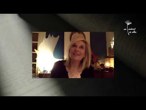 Rencontre Un endroit où aller : Flavie Flament