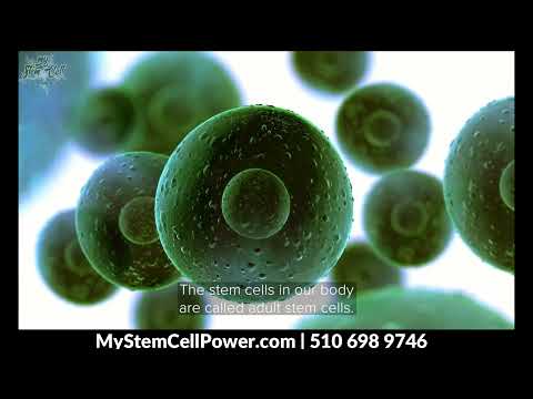 StemEnhance science video thumbnail