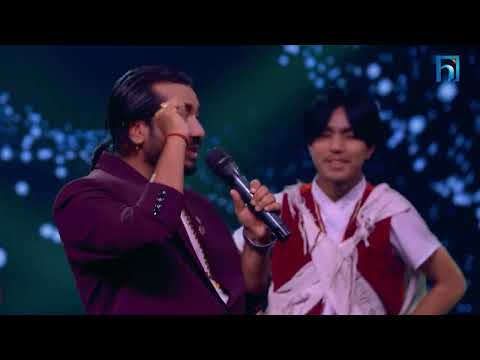 Coach Song "Beni Ko Bazar" | The Voice of Nepal Season 6 -2025