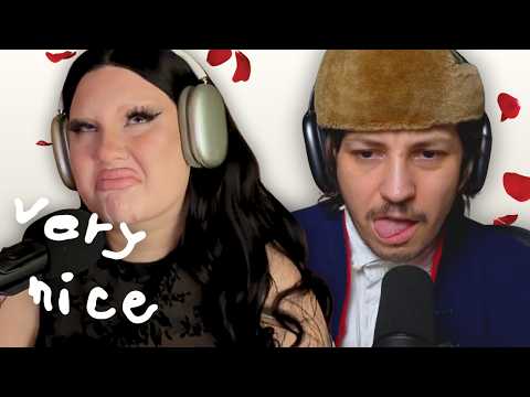 very nice plus and Sugar Denny