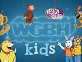 WGBH Kids 2008