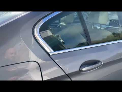 BMW 5 Series 520d SE Saloon - Image 2