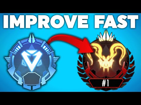 The Trick To Improving At Apex Legends