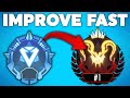The Trick To Improving At Apex Legends