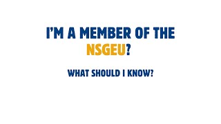 I'm a new member... what should I know?